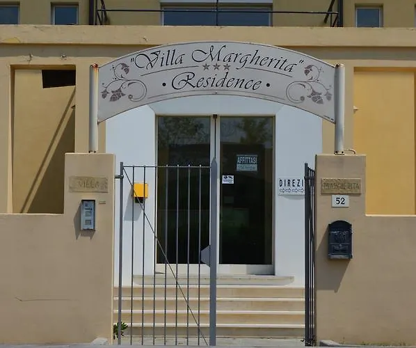 Residenza Margherita Aparthotel Rimini