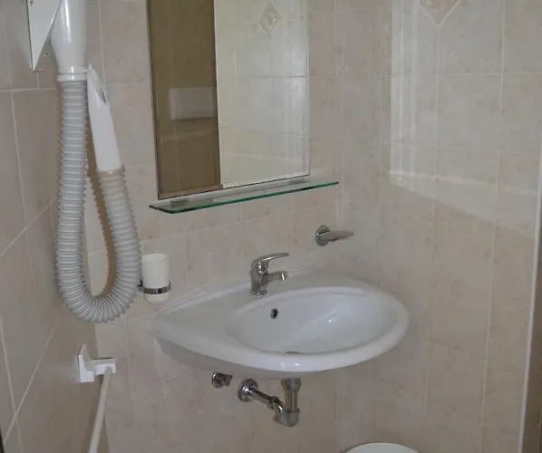 מלון דירות Residenza Margherita רימיני