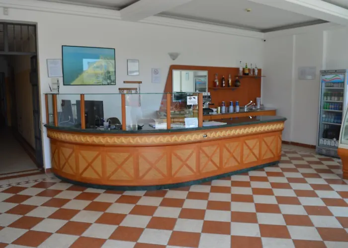 Апарт-отель Residenza Margherita