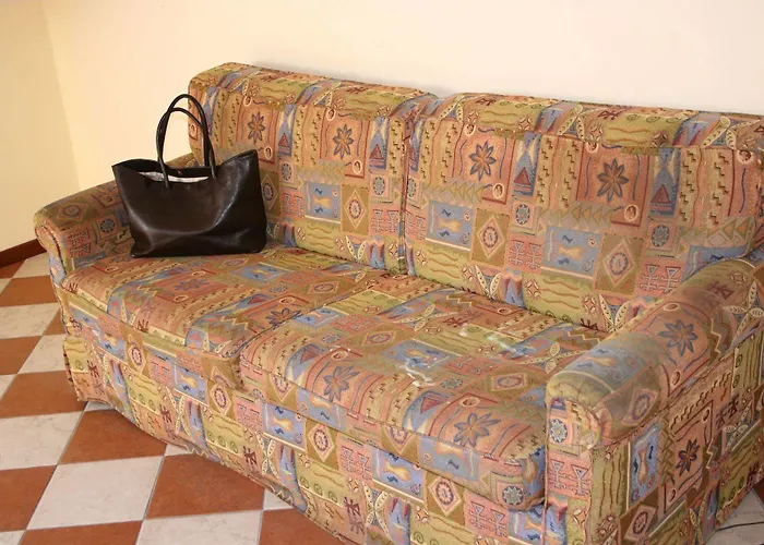 Residenza Margherita Aparthotel