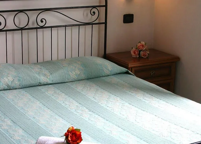 Residenza Margherita Aparthotel Rimini