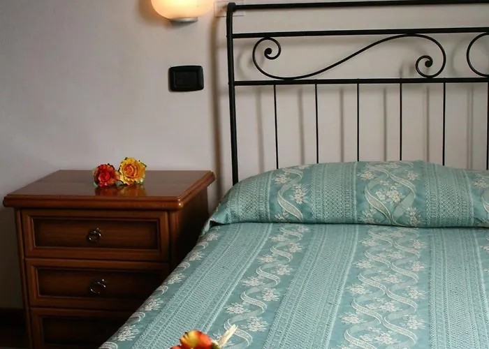 Aparthotel Residenza Margherita