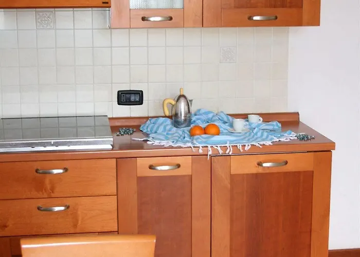 Aparthotel Residenza Margherita