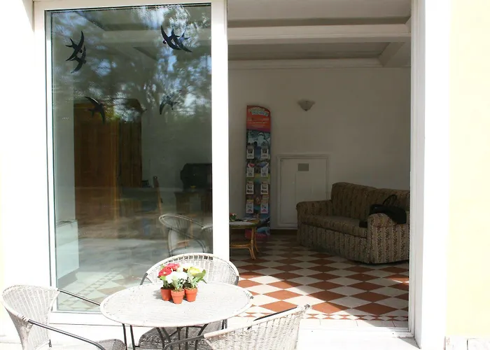 מלון דירות Residenza Margherita רימיני