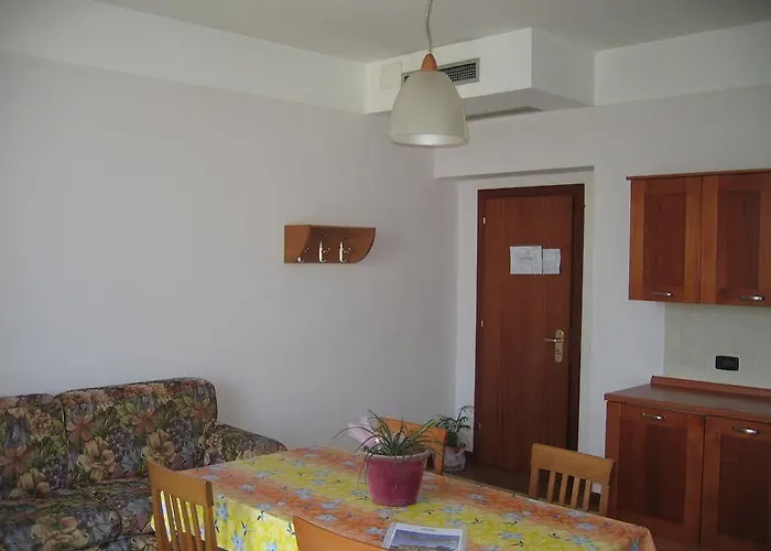 Residenza Margherita 3*