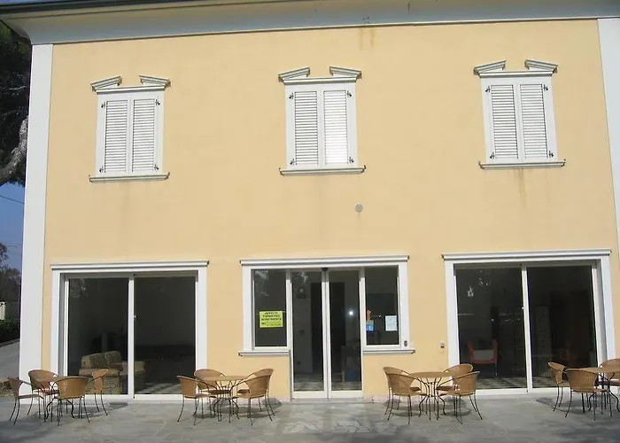 Residenza Margherita