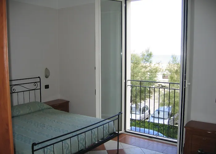 מלון דירות Residenza Margherita