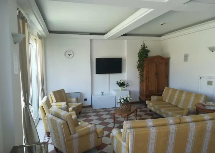 Aparthotel Residenza Margherita