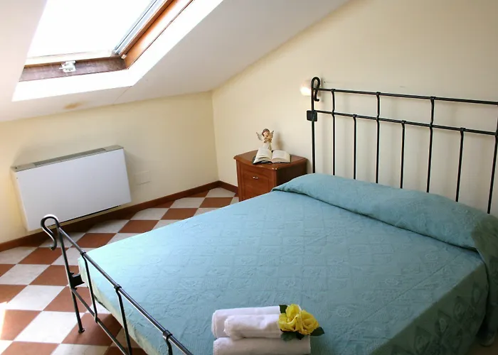 מלון דירות Residenza Margherita רימיני