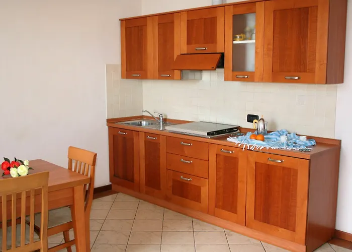 Residenza Margherita 3* Римини