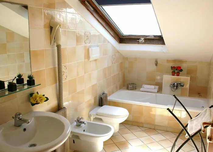 Aparthotel Residenza Margherita Rimini