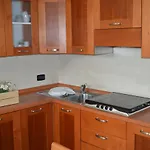 Residenza Margherita Aparthotel 3*