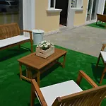 Apartmanhotel Residenza Margherita