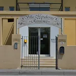 Residenza Margherita Apartmanhotel Rimini
