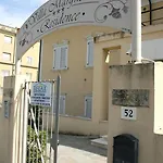 Residenza Margherita Apartmanhotel Rimini