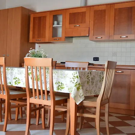 Residenza Margherita شقة فندقية ريميني