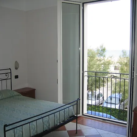 شقة فندقية Residenza Margherita