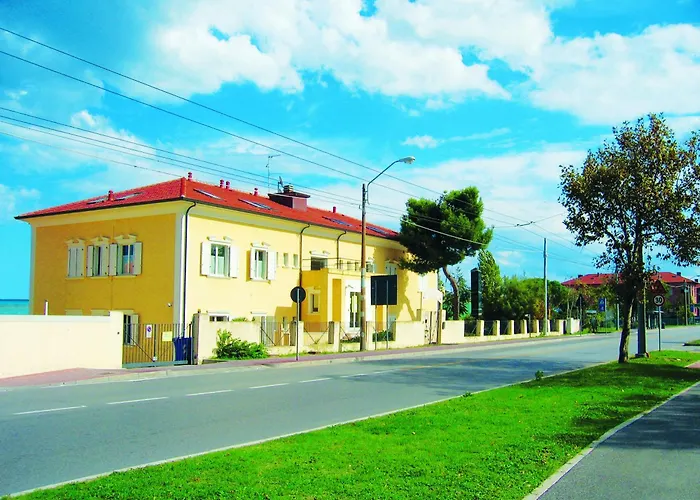 Residenza Margherita 3* Rimini