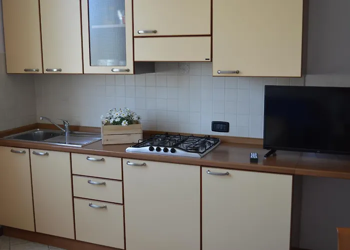 Residenza Margherita