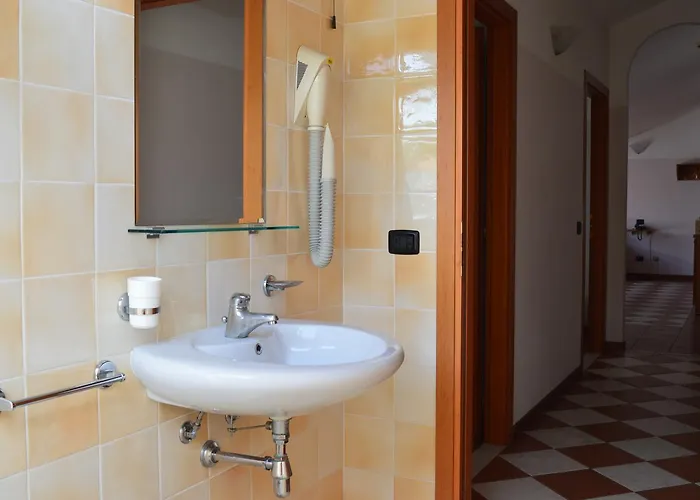 Residenza Margherita Aparthotel 3*