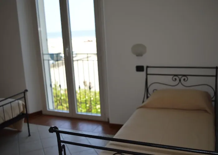 Residenza Margherita 3* Rimini