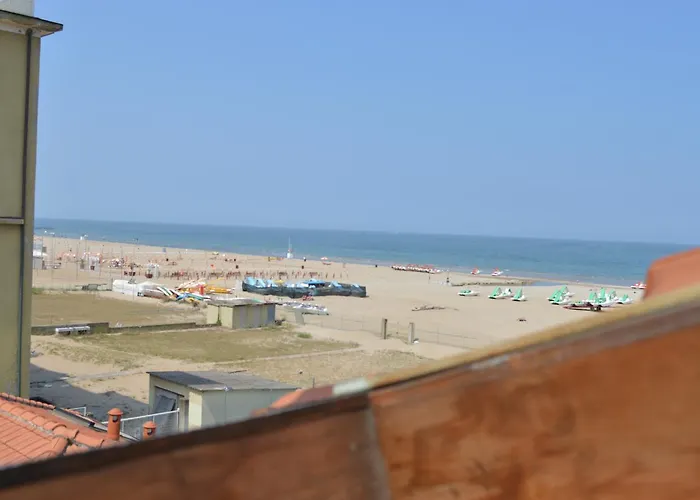 Residenza Margherita Aparthotel 3*