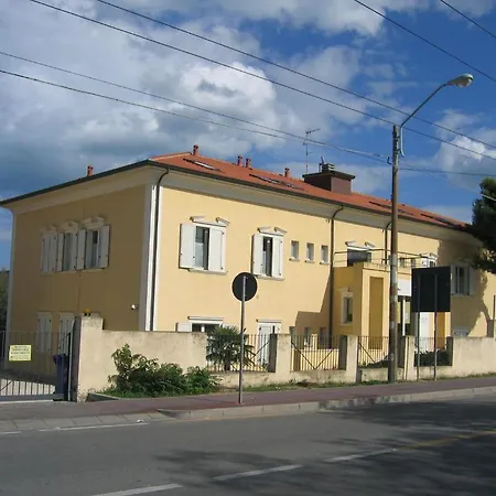 Apart Otel Residenza Margherita