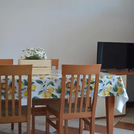 Residenza Margherita Apart Otel 3*